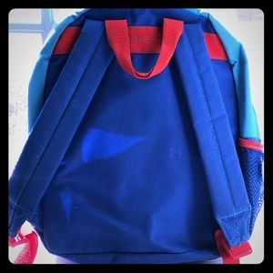 Thomas and Friends Backpack